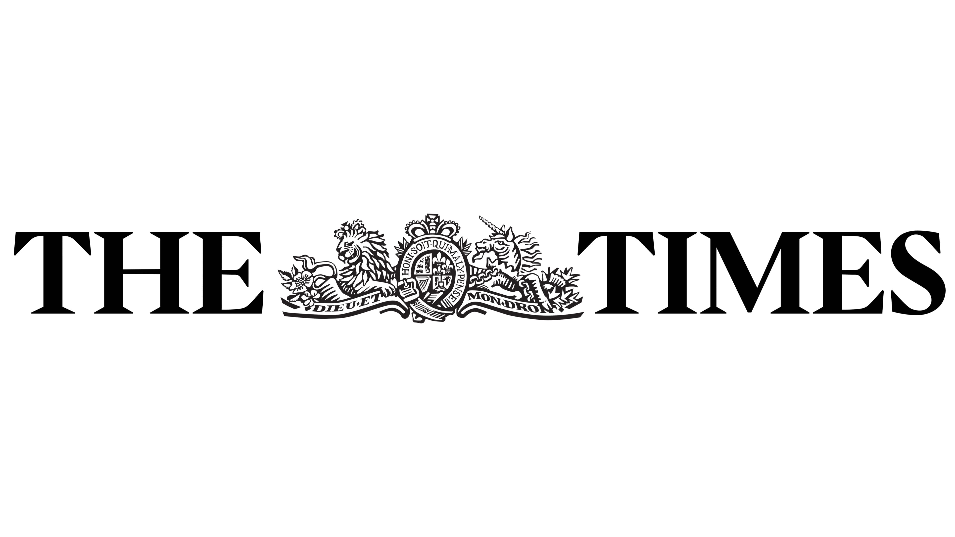 Times Black